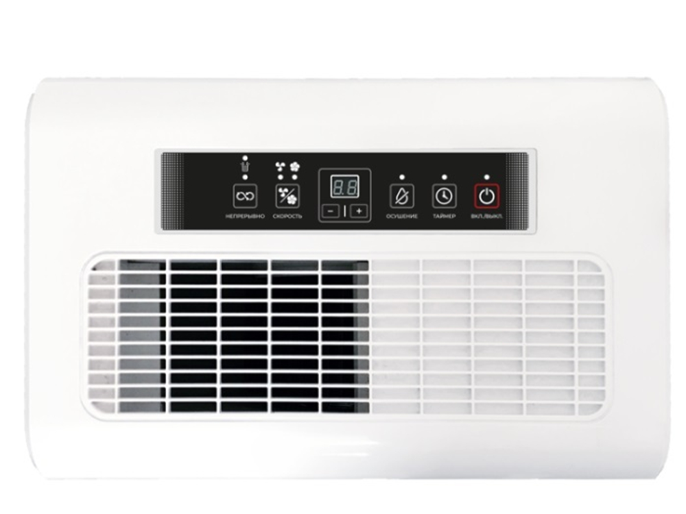 Осушитель воздуха Royal Clima серии Pacific Palazzo RD-PC70-E
