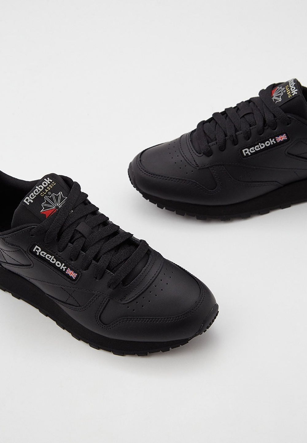 Кроссовки женские REEBOK CLASSIC LEATHER