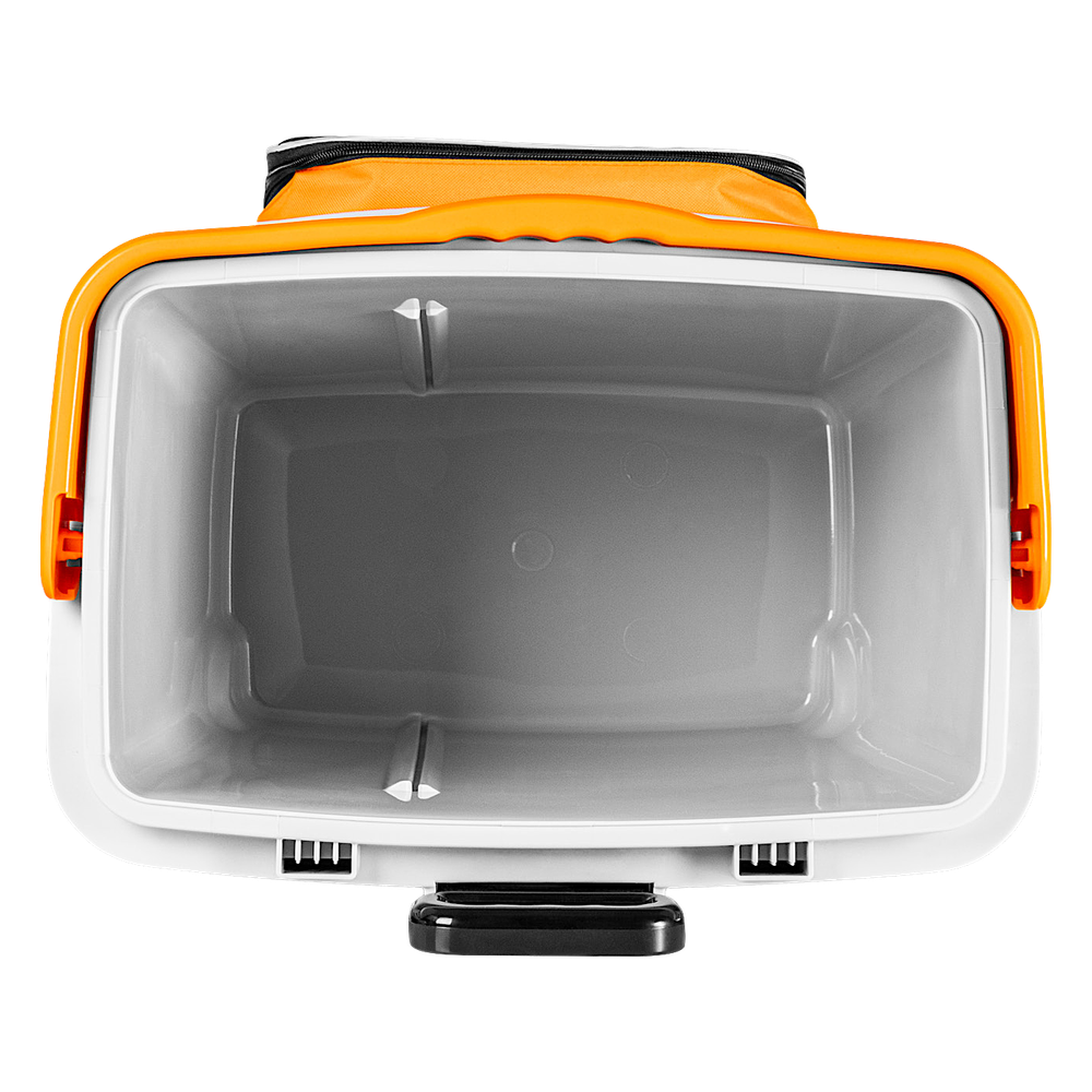 Холодильник Camping World-28л 381537 Автомобильный термоэлектрический
