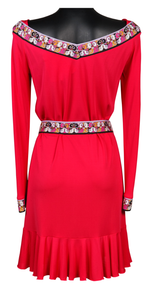 EMILIO PUCCI Платье женское