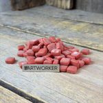 Плитка из набора красных цветов FLORY12 Cherry 0,9 кг