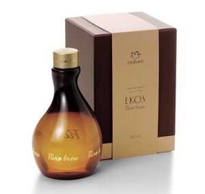 Natura Agua de Banho Puro Breu