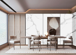 NT Ceramic Bianco Carrara NTT3004P 120x240