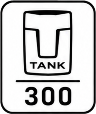 TANK 300