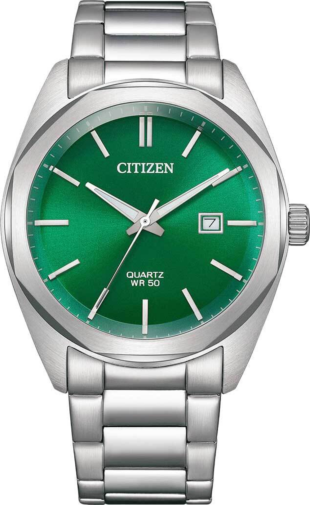 Мужские наручные часы Citizen BI5110-54X
