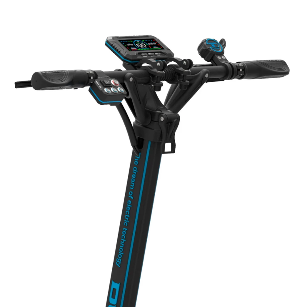 Электросамокат Dualtron Thunder 3 New (2024)