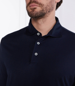 Поло POLO RALPH LAUREN - темно-синий(710917882)