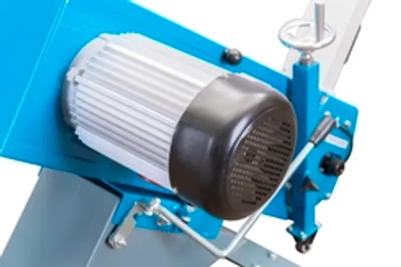 Рольганг тяжелый Heden RH1000-6, 1 м, арт. 210.317