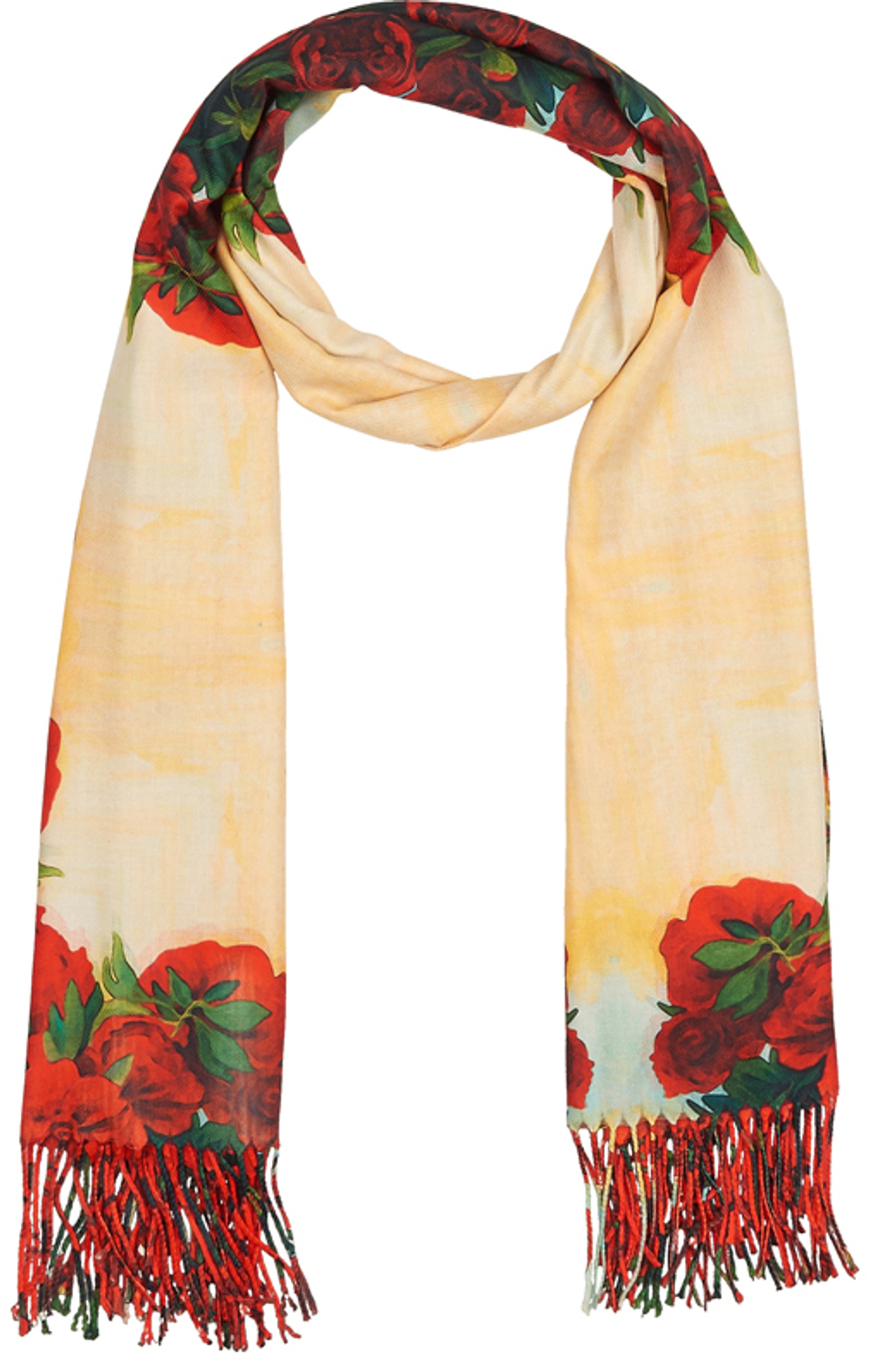 LIGVIANNI Палантин Scarf