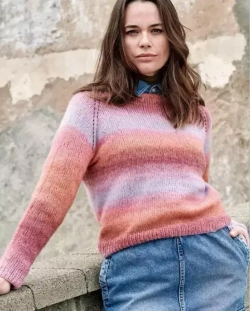 Джемпер из KATIA ANGELO