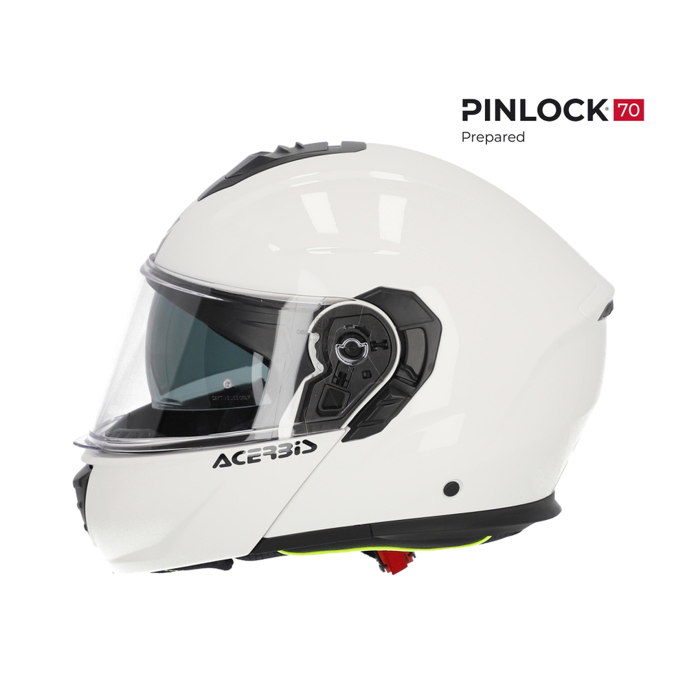 Шлем Acerbis TDC HELMET
