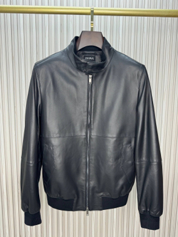 Куртка бомбер Ermenegildo Zegna