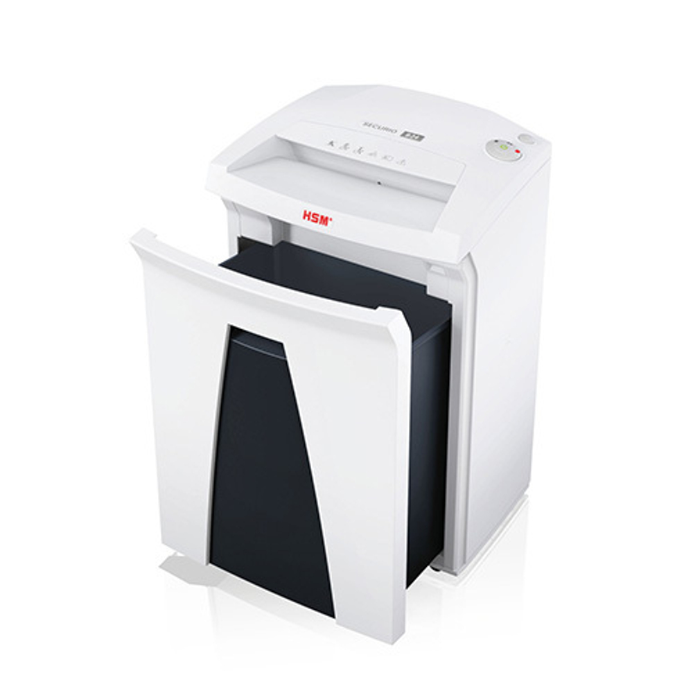 Уничтожитель документов HSM SECURIO B24, 1.9х15
