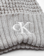 шапка CALVIN KLEIN JEANS - бежевый(K60K610124)