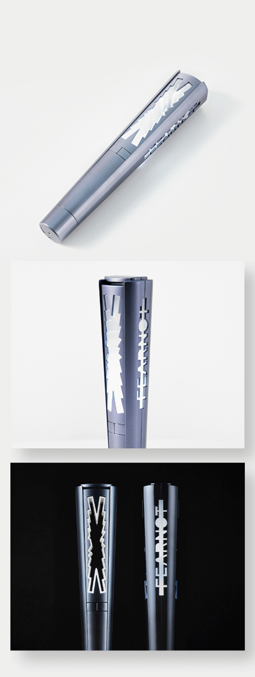 [Лайтстик] LE SSERAFIM - Official Light Stick