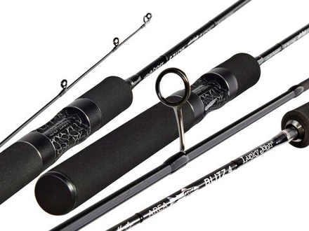 Спиннинг Lucky John Area Trout BLITZ 4 5'5"/1.65