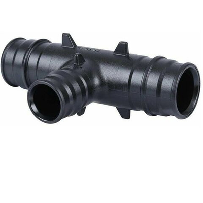 Тройник Uponor Q&E PPSU 20х16х20 (1008689)