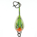 Воблер RAPALA Rippin' Blade RPB07 / 7 см, 16 г, цвет FT