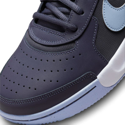 Мужские кроссовки теннисные Nike Zoom Court Lite 3 Clay - gridiron/cobalt bliss/football grey