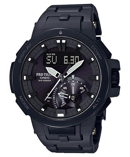 Наручные часы Casio ProTrek PRW-7000FC-1BDR