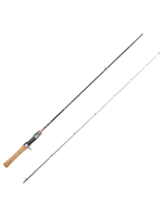 Удилище кастинговое Abu Garcia Troutin Marquis Asrai TMAC-7112ML, 241 см, 5-28 г