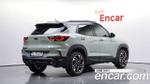 Chevrolet Trailblazer 1.3 Turbo 4WD — 2024