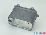 Теплообменник для двигателя VW VAG W12 6.0L BHT