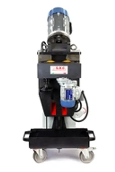 Широкоуниверсальный фрезерный станок STALEX MUF150 Servo
