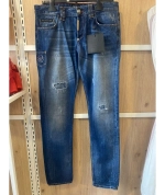 PHILIPP PLEIN Джинсы мужские