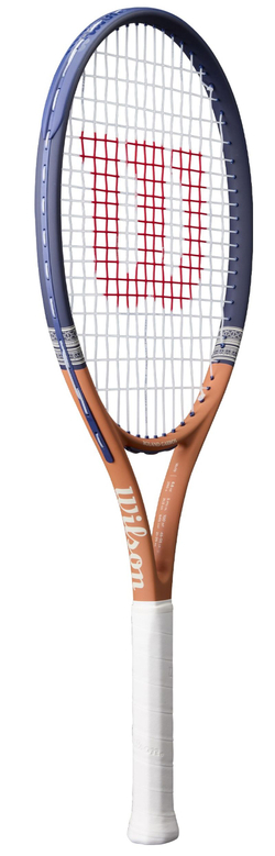 Rakieta juniorska Wilson Roland Garros Elite Comp Jr 26"