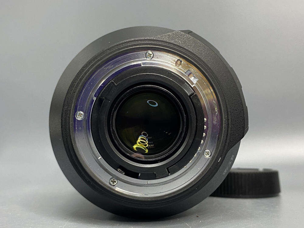 Tamron SP 15-30mm f/2.8 Di VC USD