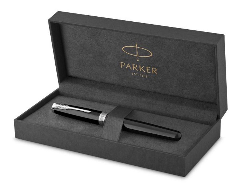 box Parker