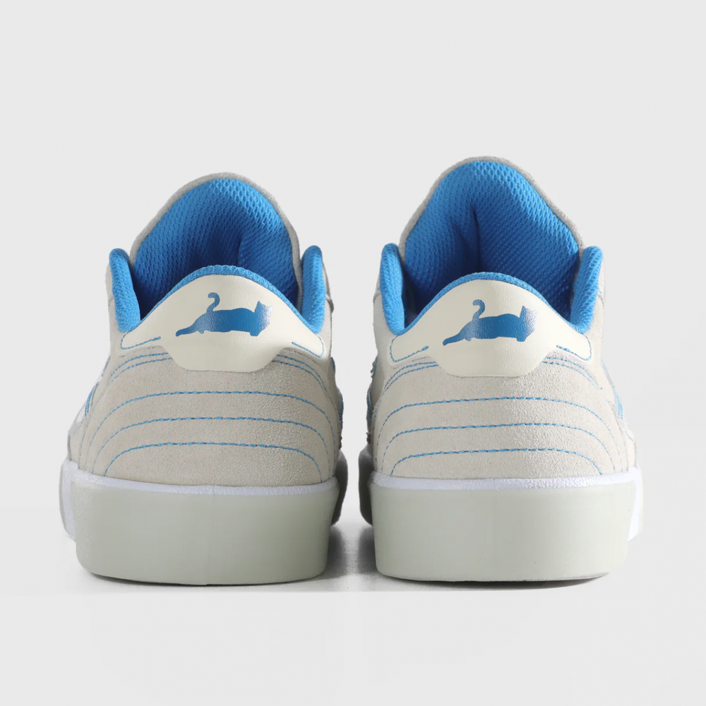 Кеды Lakai x RIPNDIP Cambridge Lord Nermal Grey