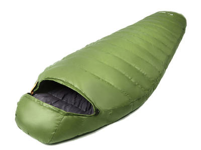 Пуховый спальник KingCamp Protector 600 -21C