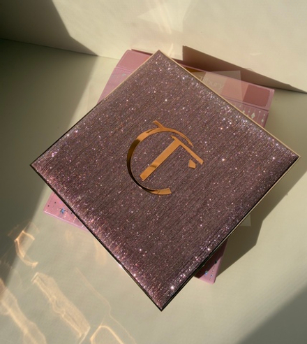 Палетка Charlotte Tilbury Hollywood Kleur Pretty, Glowing Beauty
