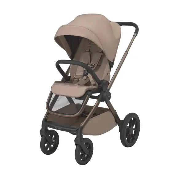 Коляска Espiro Clodi 3 в 1 Stylish Beige (09)