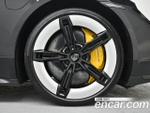 Porsche Taycan Turbo S — 2025