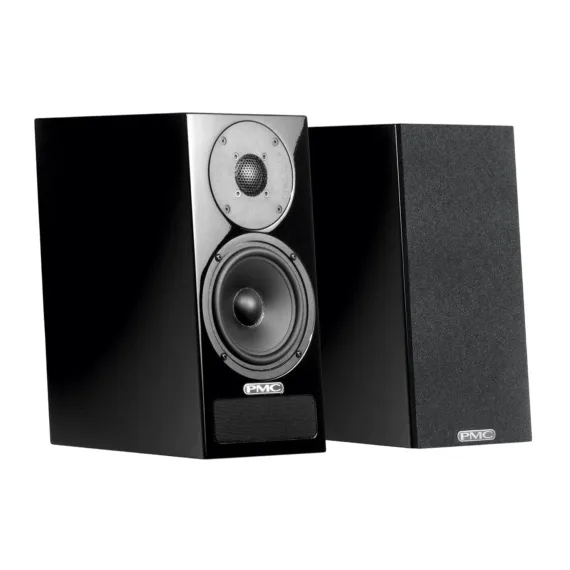 PMC Twenty5.21 Diamond Black