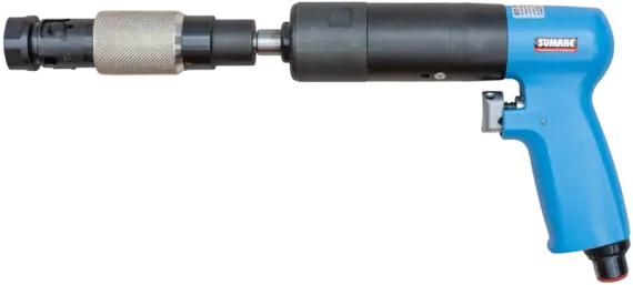 Машина резьбонарезная пневматическая Sumake ST-TT100
