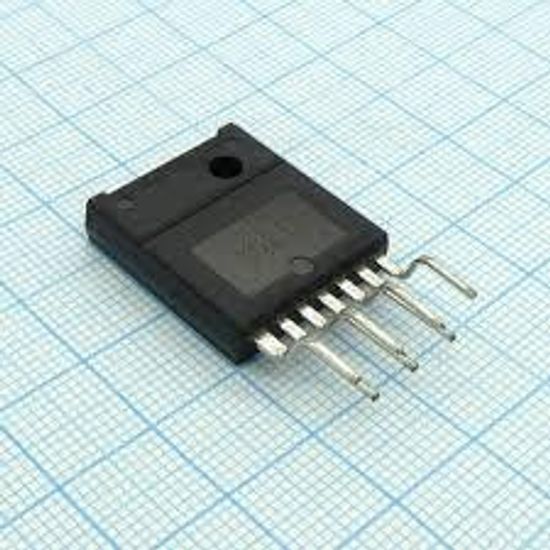 Микросхема  STRM6545 / HYB