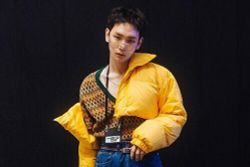 Альбом Shinee Key - I Wanna Be 1st Repackage Album KIHNO KIT