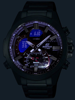 Мужские наручные часы Casio ECB-30P-1A