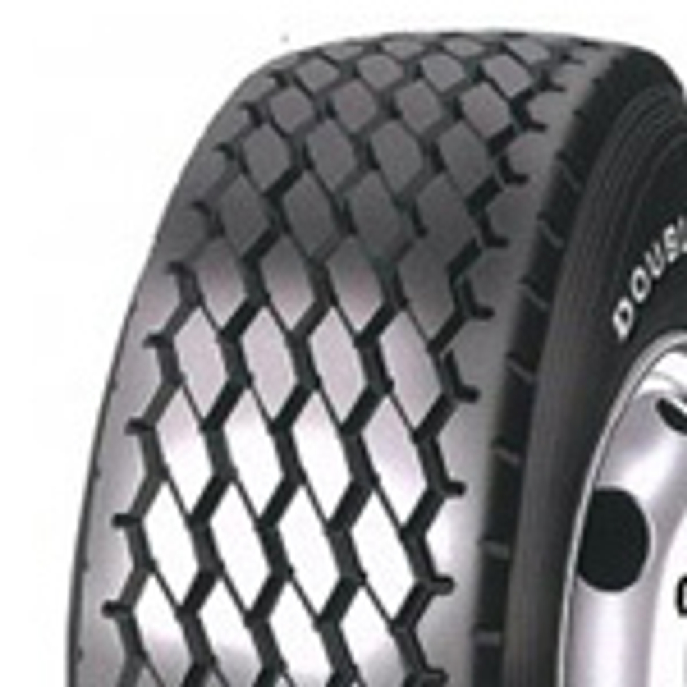 Грузовая шина 385 65 R22.5 DoubleStar DSR588