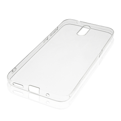 Чехол ROSCO для Nokia 2.3 оптом (арт. NK-2.3-TPU-TRANSPARENT)