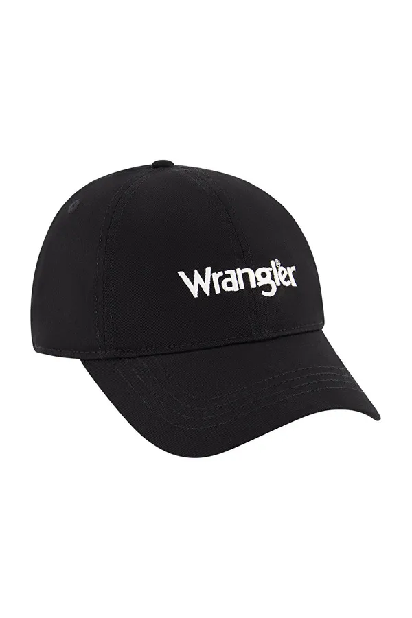 Кепка WRANGLER LOGO CAP