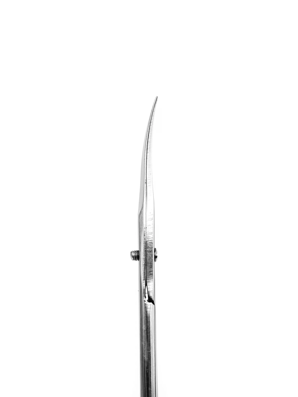 Ножницы маникюрные для кожи HCC-6