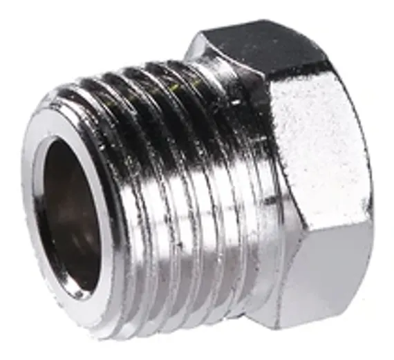 Переходник Fubag 1/8"M-1/4"F в блистере