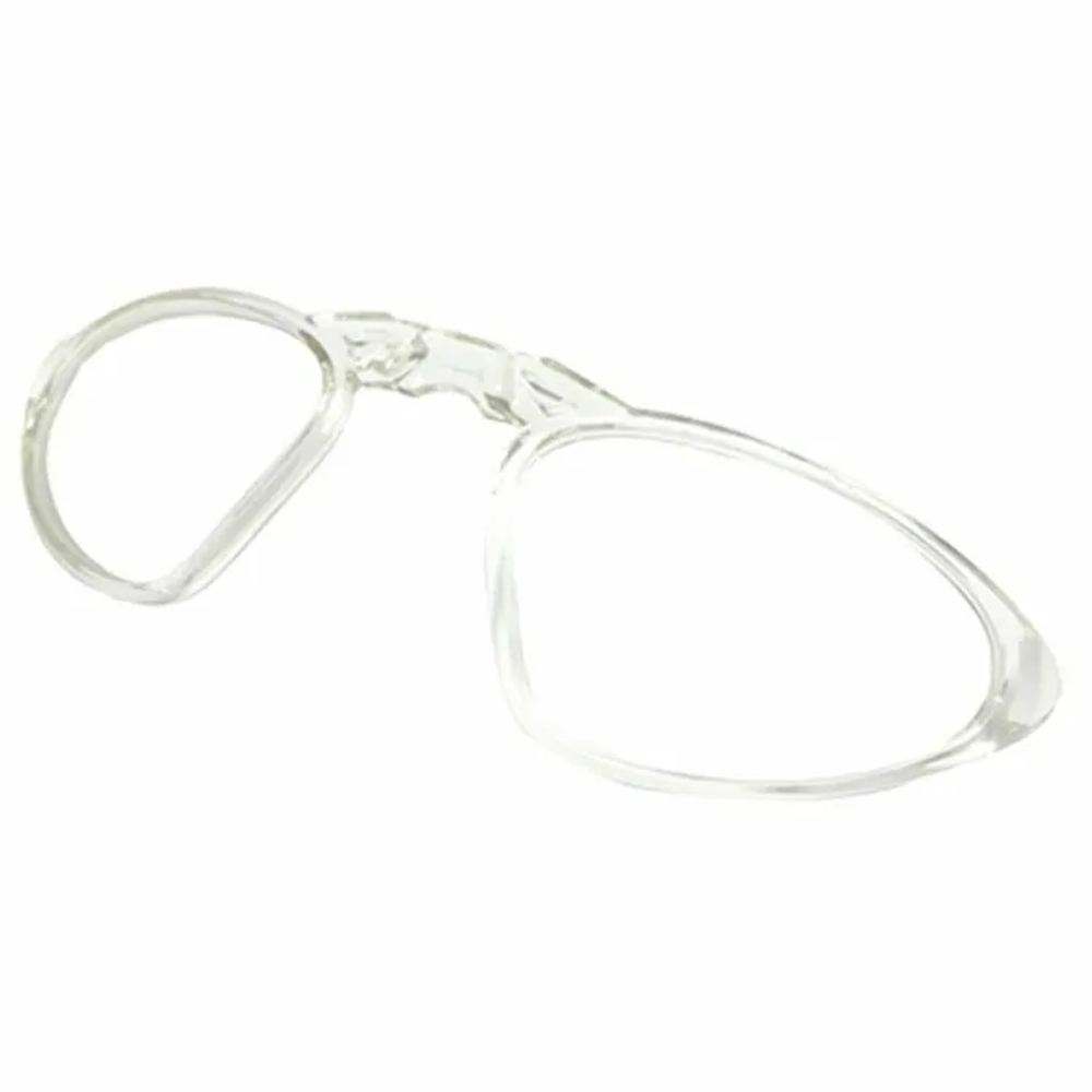 Спортивные очки с диоптриями 720armour Hitman / Clear / Yellow HiColor Lens