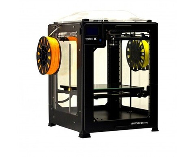 Total Z Anyform L250-G3(2X)