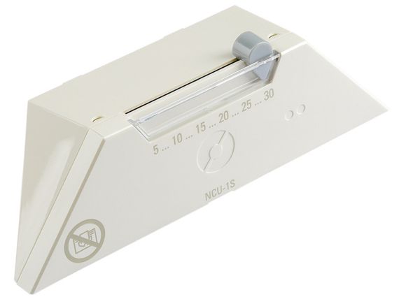 Конвектор NOBO Viking NFK 4S 10 1 кВт 32752